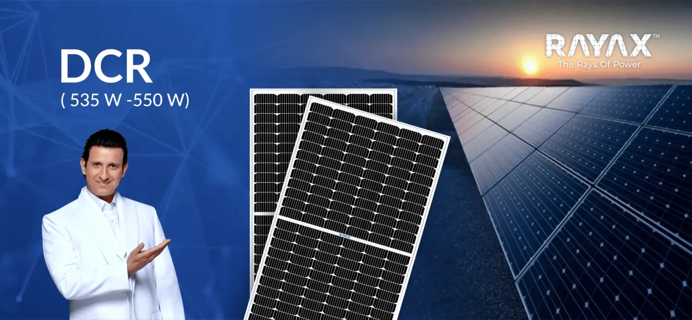 Buy Solar Panel