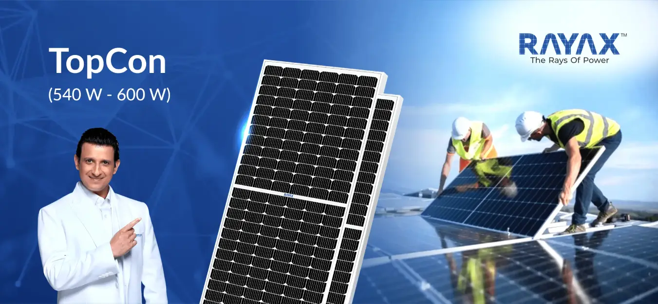 Buy Solar Panel